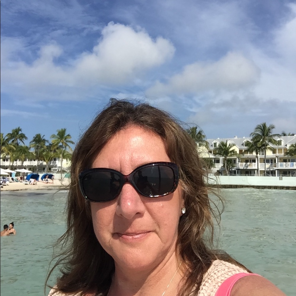 Meet your Posher, Maria